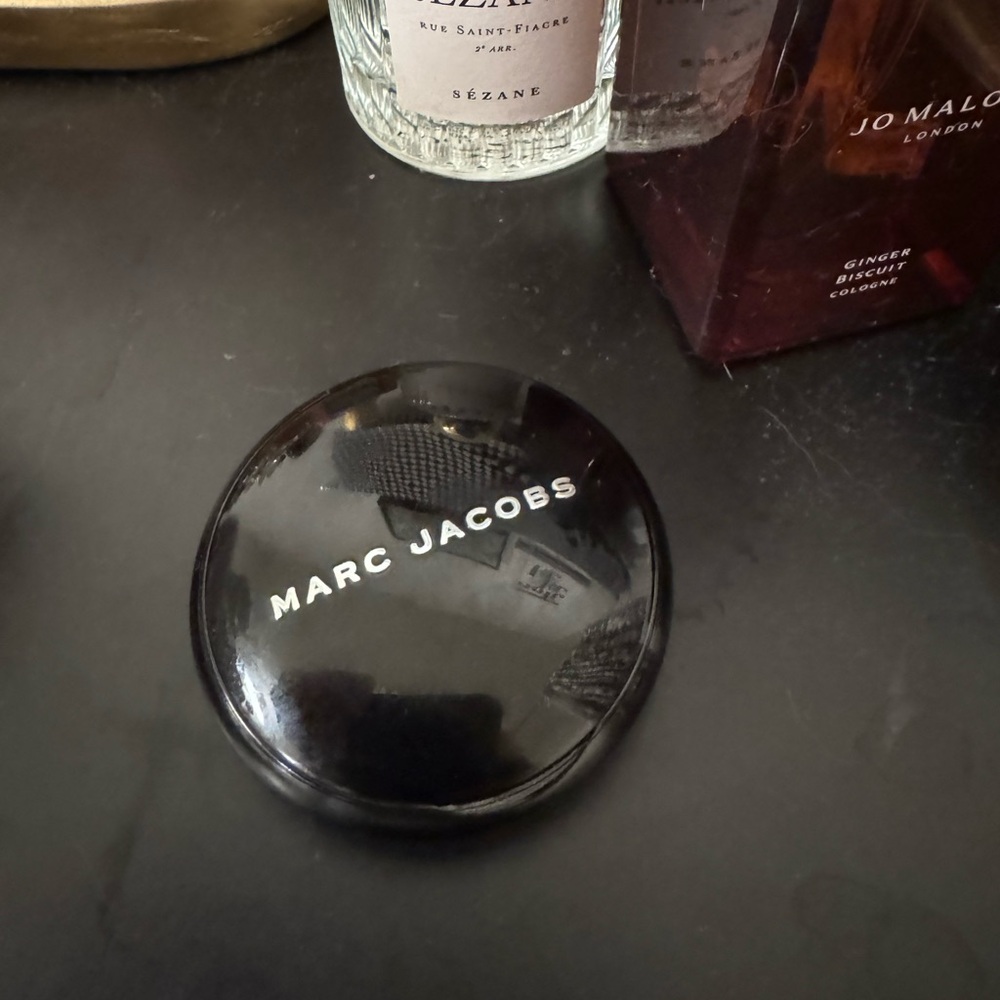 Marc Jacobs O! Mega Gel to Powder Eyeshadow